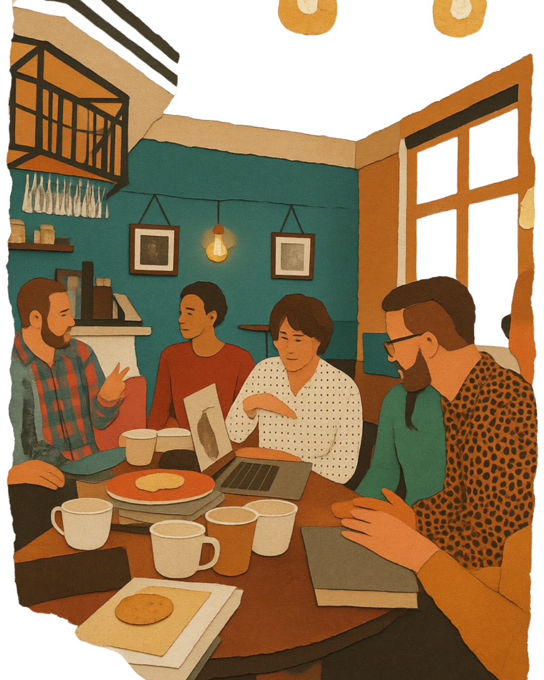 Book Club Prize — featured books